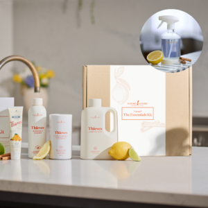 Thieves®-The Essentials Kit